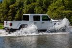 Jeep Gladiator Rubicon 2019 года (EU)